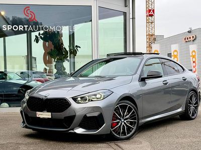 Gebraucht 2021 BMW M235 M Sport Coupé | CHF 38’500 (Fairer Preis)