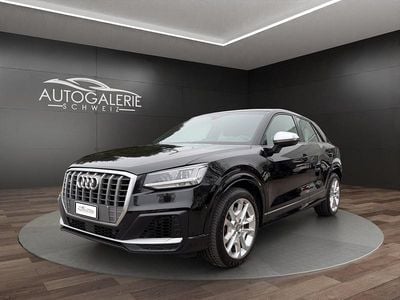 Gebraucht 2019 Audi SQ2 Comfort SUV | CHF 32’400 (Superpreis)