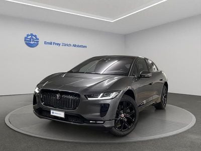 Gebraucht Jaguar I-Pace SE 294 kW (400 PS) 2020 Grau SUV