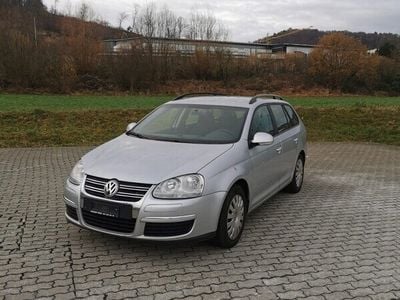 VW Golf VI