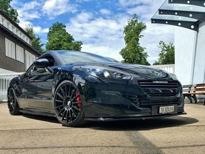 Gebraucht 2014 Peugeot RCZ R Coupé | CHF 27’900