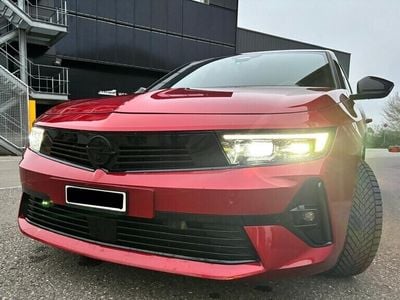 Gebraucht 2022 Opel Astra | CHF 21’900 (Fairer Preis)