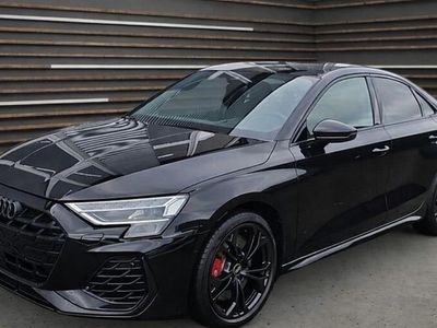 Gebraucht 2024 Audi S3 Limousine | CHF 49’900 (Fairer Preis)