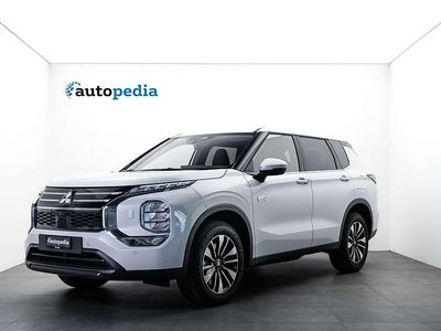 Neu 2025 Mitsubishi Outlander P-HEV Invite | CHF 43’800