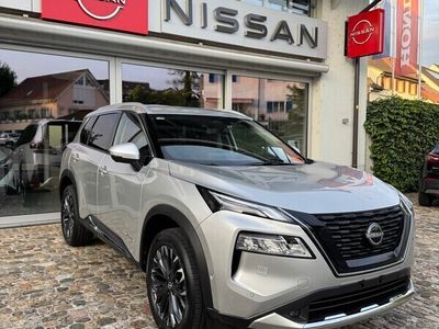 Neu 2025 Nissan X-Trail Tekna SUV | CHF 54’500