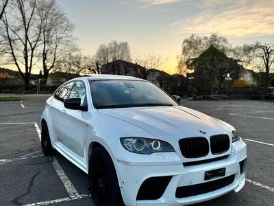 Gebraucht 2012 BMW X6 SUV | CHF 18’500 (Teuer)