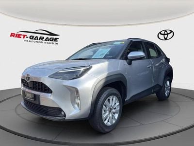 Neu Toyota Yaris Cross Comfort 131 PS (96 kW) 2026 SUV