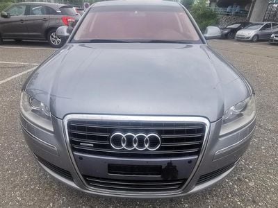 Gebraucht 2008 Audi A8 Limousine | CHF 4’190