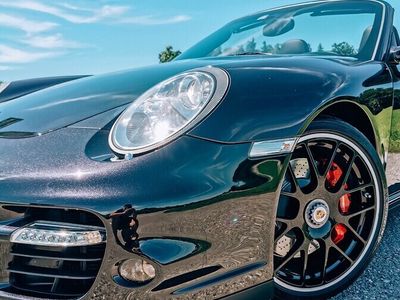 Gebraucht 2009 Porsche 911 Cabrio | CHF 129’800