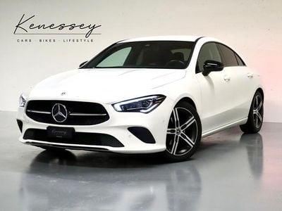 Gebraucht Mercedes CLA180 Progressive 136 PS (100 kW) 2020 Limousine