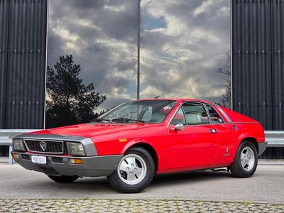 Gebraucht Lancia Beta 120 PS (88 kW) 1978