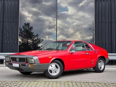 Gebraucht 1978 Lancia Beta | CHF 27’500