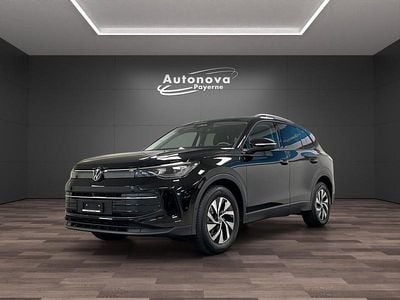 Neu (2026) VW Tiguan United 150 PS | Guter Preis