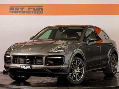 Gebraucht 2020 Porsche Cayenne SUV | CHF 64’800 (Fairer Preis)