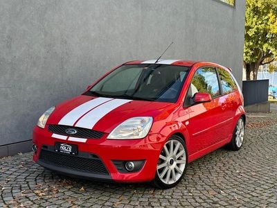 Gebraucht 2005 Ford Fiesta ST Kleinwagen | CHF 3’900 (Etwas zu teuer)