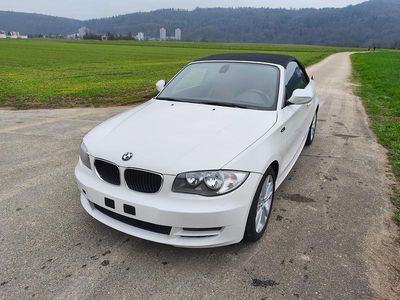 Gebraucht BMW 125 218 PS (160 kW) 2010 Kleinwagen