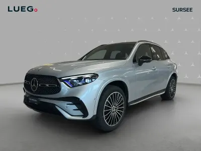 Neu (2026) Mercedes GLC300e 313 PS | Guter Preis