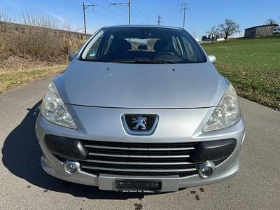 Gebraucht Peugeot 307 2007