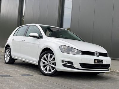 Gebraucht 2016 VW Golf VII Comfortline | CHF 11’900 (Etwas zu teuer)