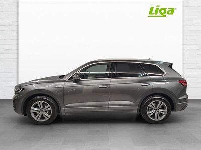 Gebraucht VW Touareg Elegance 286 PS (210 kW) 2023 SUV