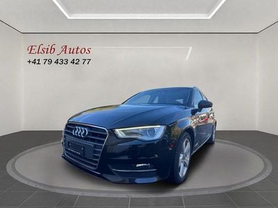 Gebraucht 2016 Audi A3 Ambition | CHF 8’990 (Fairer Preis)