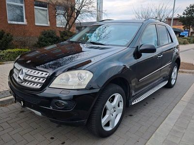 Mercedes ML320