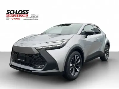 Neu (2026) Toyota C-HR Edition 181 PS | Superpreis