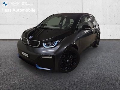 Gebraucht 2021 BMW i3 | CHF 20’900 (Fairer Preis)