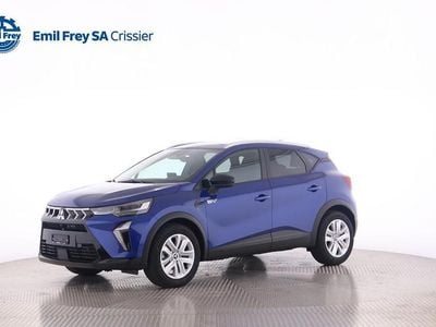 Blau Neu 2025 Mitsubishi ASX Invite SUV | CHF 29’998 (Superpreis)