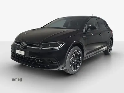 Neu (2026) VW Polo R-line 115 PS | Fairer Preis