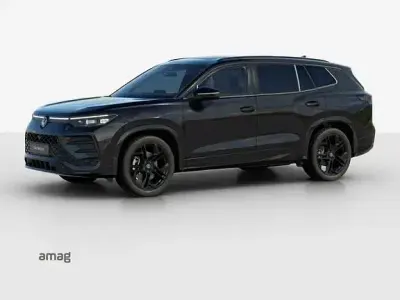 Neu (2026) VW Tayron R-line Plus 266 PS | Fairer Preis