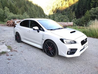 Subaru WRX