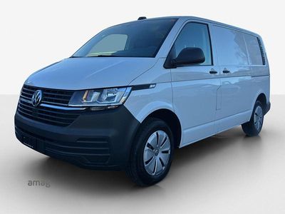 Gebraucht 2022 VW T6.1 Van | CHF 29’500 (Fairer Preis)
