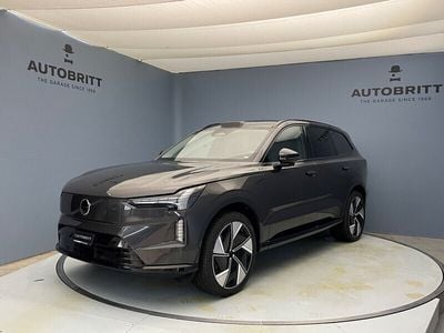 Gebraucht 2024 Volvo EX90 Performance SUV | CHF 96’900 (Fairer Preis)