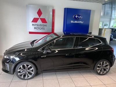 Schwarz Gebraucht 2024 Mitsubishi Colt Intense Limousine | CHF 25’800 (Teuer)