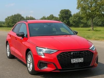 Audi A3 Sportback e-tron