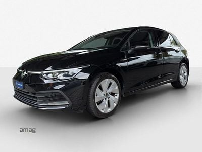 Gebraucht 2024 VW Golf VIII Style | CHF 25’990 (Superpreis)