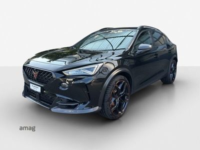 Gebraucht 2022 Cupra Formentor VZ SUV | CHF 46’200 (Etwas zu teuer)