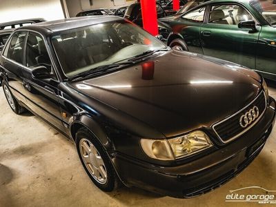 Gebraucht 1998 Audi S6 Young Limousine | CHF 29’800