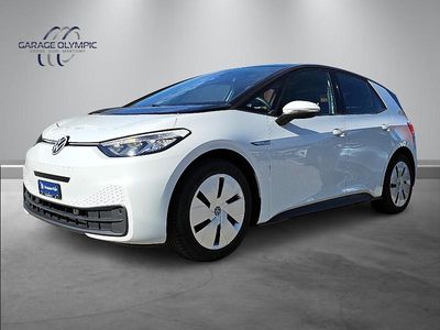 Gebraucht 2021 VW ID.3 Pro Performance Kleinwagen | CHF 18’900 (Fairer Preis)