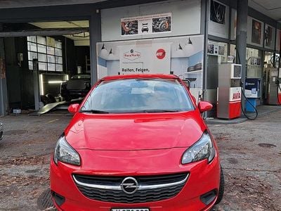 Gebraucht 2019 Opel Corsa Edition | CHF 7’900 (Fairer Preis)