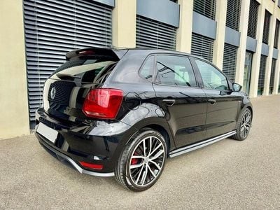 Gebraucht VW Polo GTI 192 PS (141 kW) 2015