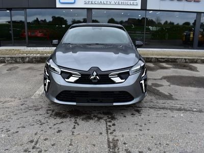 Grau Neu 2025 Mitsubishi Colt Intense SUV | CHF 29’500 (Etwas zu teuer)