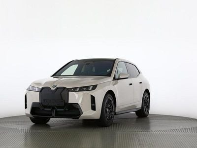 Grau Neu 2025 BMW iX Comfort Edition SUV | CHF 114’300 (Teuer)