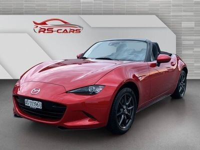Mazda MX5