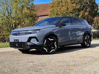 Neu 2025 Opel Grandland Electric Ultimate SUV | CHF 56’290 (Guter Preis)