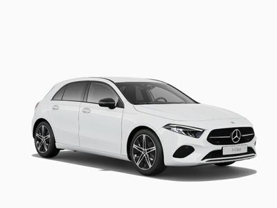 gebraucht Mercedes A180 7G-DCT