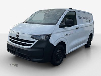Gebraucht 2025 VW T6.1 Van | CHF 48’770