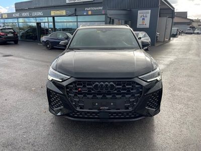 gebraucht Audi RS Q3 2.5 TFSI quattro S tronic