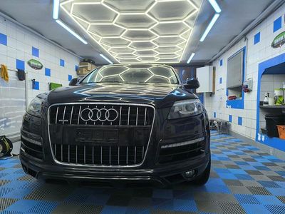 Gebraucht Audi Q7 239 PS (175 kW) 2010 SUV